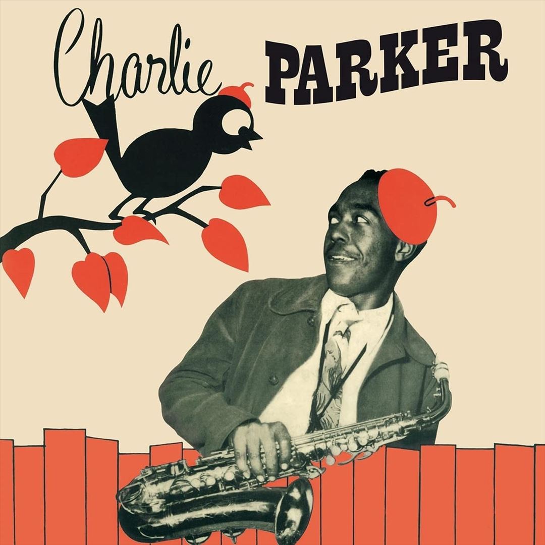 Charlie Parker Sextet cover art