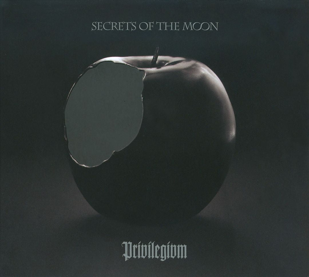 Privilegivm cover art