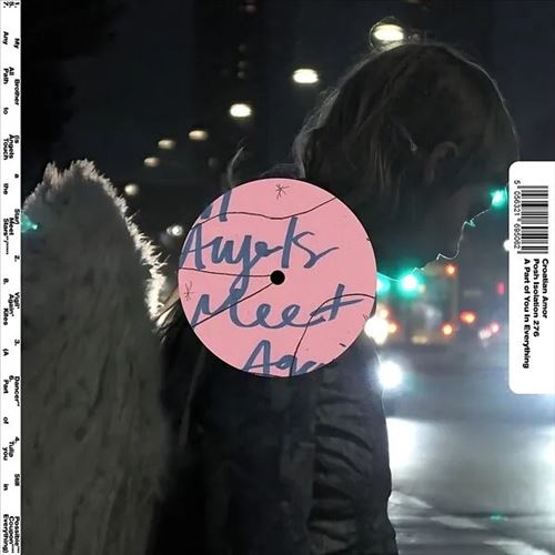 Part of You in Everything cover art
