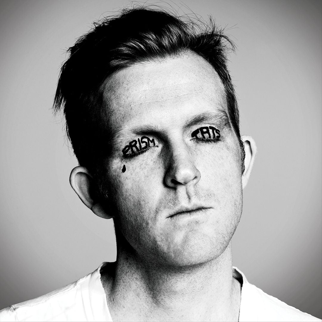 Prism Tats [LP] cover art