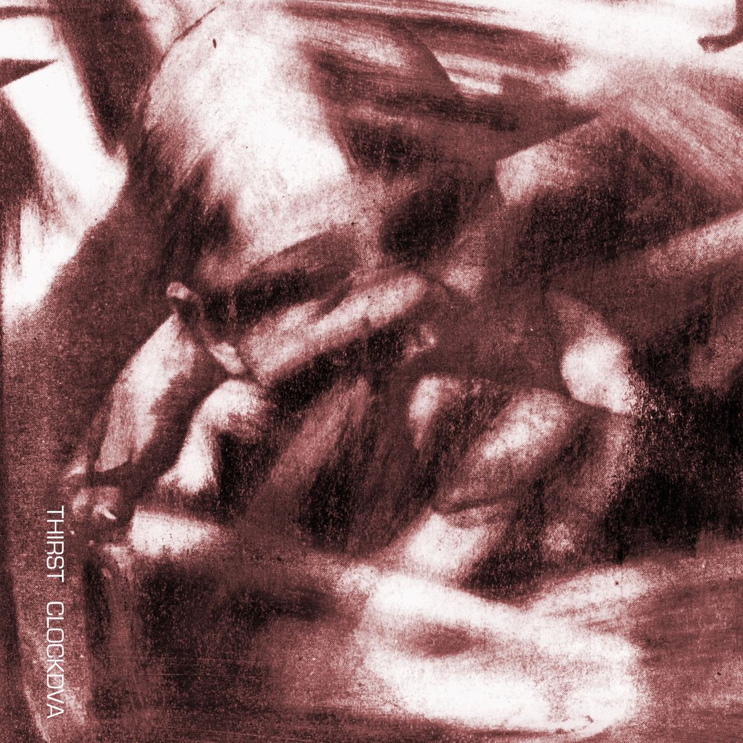 Thirst [Bonus Tracks] cover art