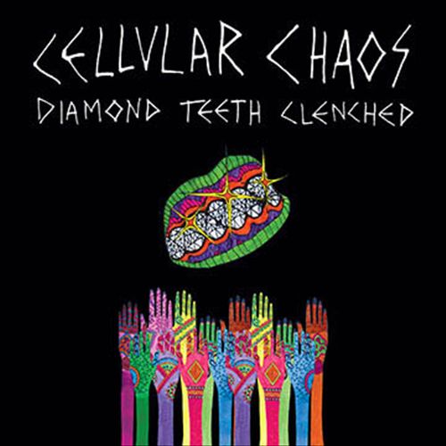 Diamond Teeth Clenched cover art