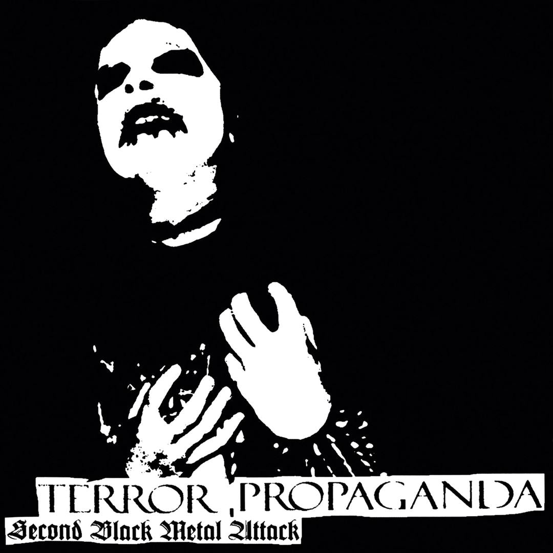 Terror Propaganda cover art