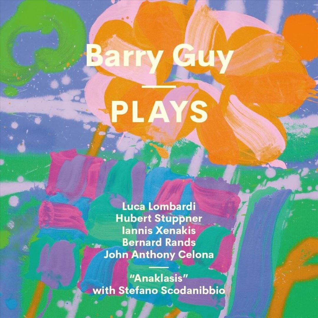 Plays cover art