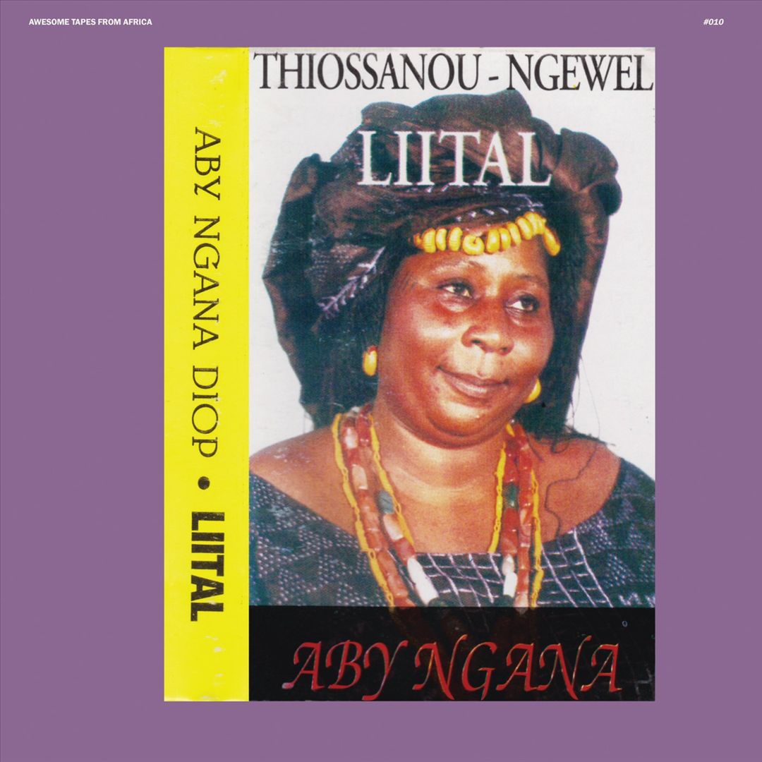 Liital cover art