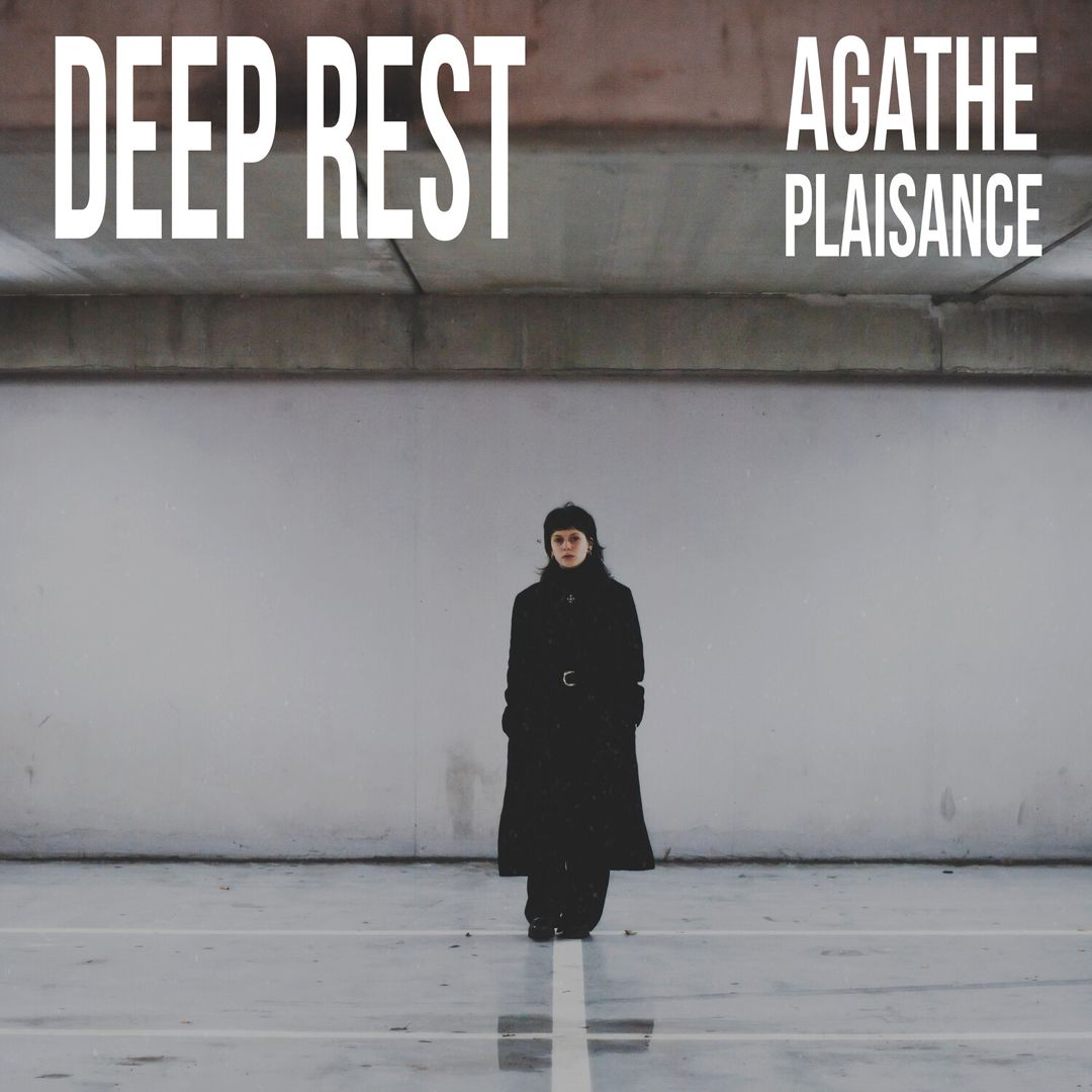 Deep Rest cover art