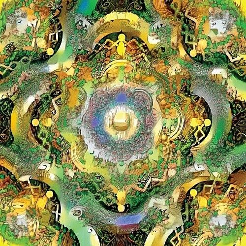 Ideas of Beginnings cover art