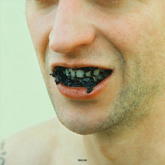 Caviar cover art
