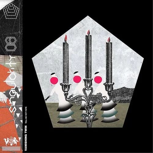Tell Me Not Here   cover art