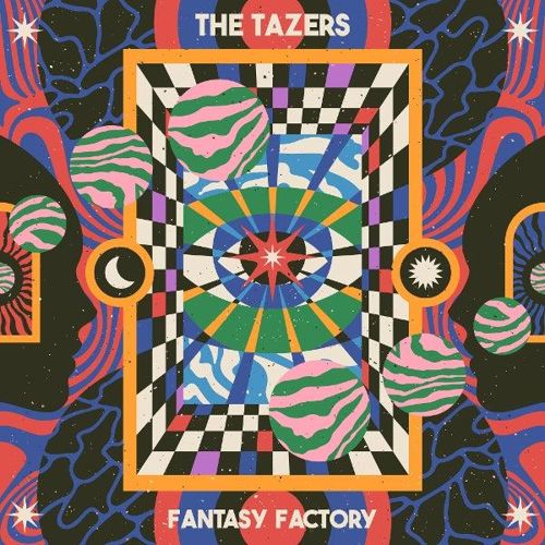 Fantasy Factory cover art