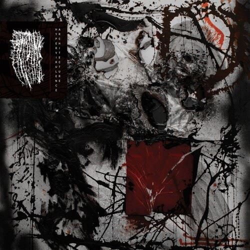 Hypervirulence Architecture cover art