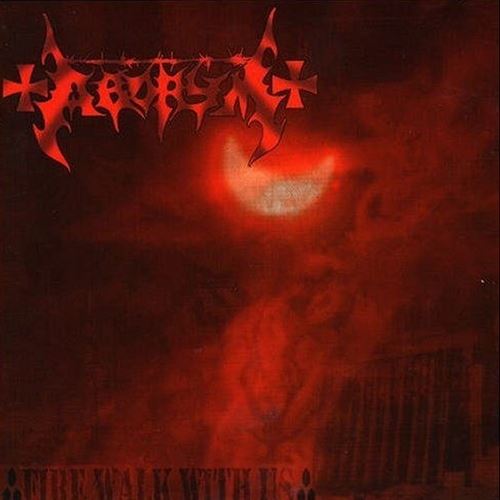 Fire Walk With Us cover art