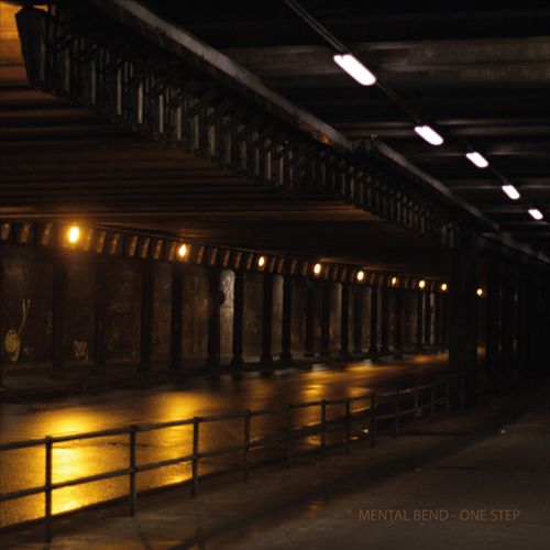 One Step cover art