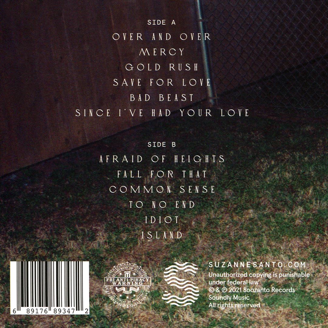 Yard Sale cover art