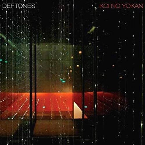Koi No Yokan cover art