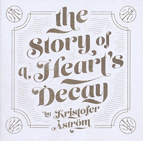 Story of a Heart's Decay cover art