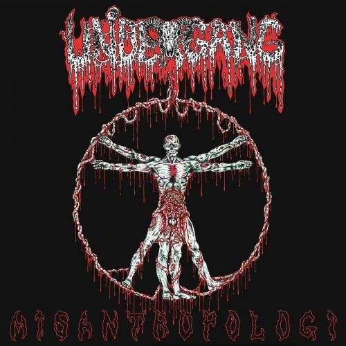 Misantropologi cover art