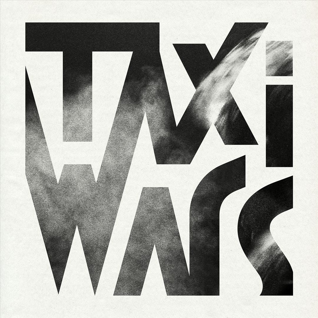 Taxi Wars cover art