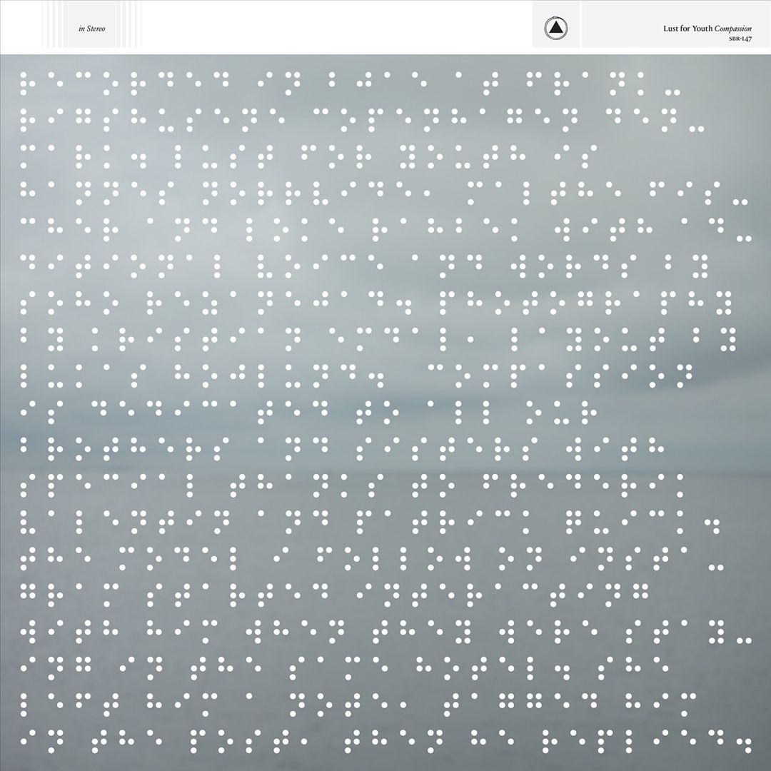 Compassion [LP] cover art