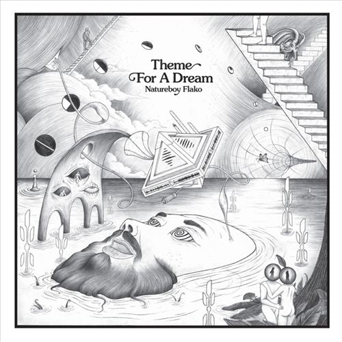 Theme for a Dream cover art