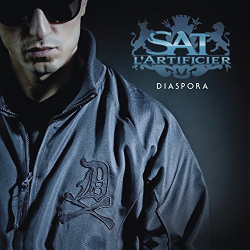 Diaspora cover art
