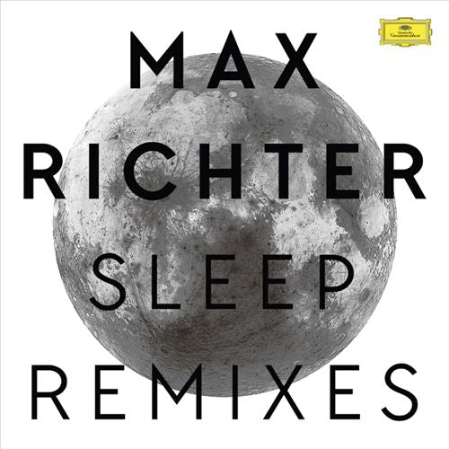 Sleep [Remixes] cover art