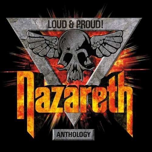 Loud & Proud [The Box Set] cover art