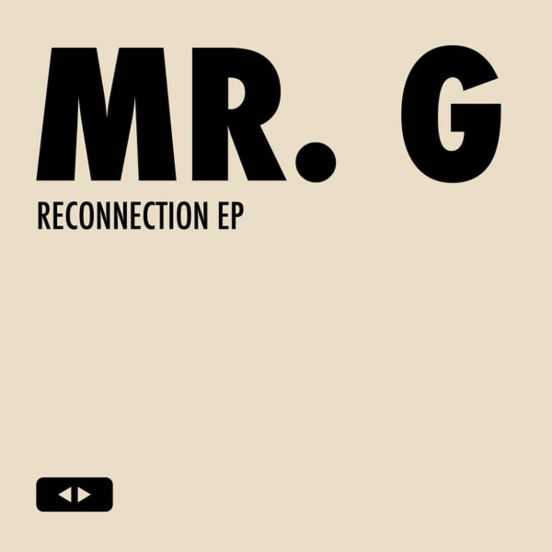 Reconnection cover art