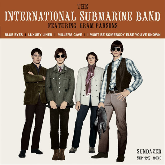 Blue Eyes cover art