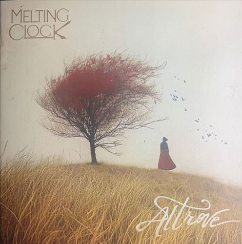 Altrove cover art