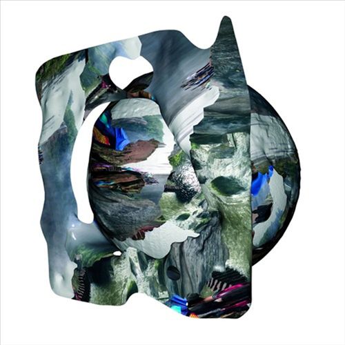Coeur et la Raison cover art