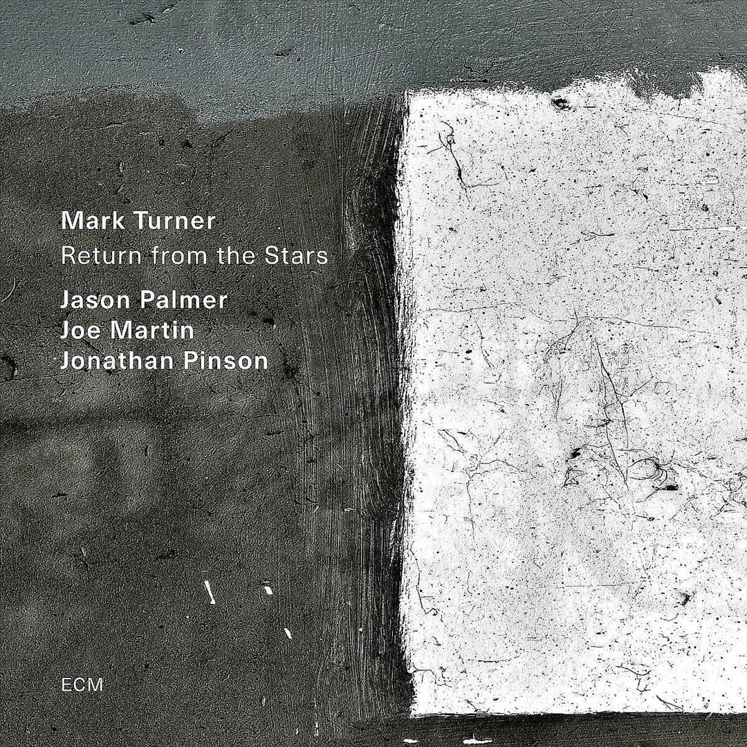 Return From the Stars cover art
