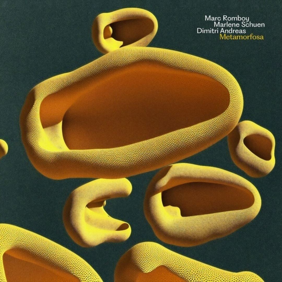 Metamorfosa cover art