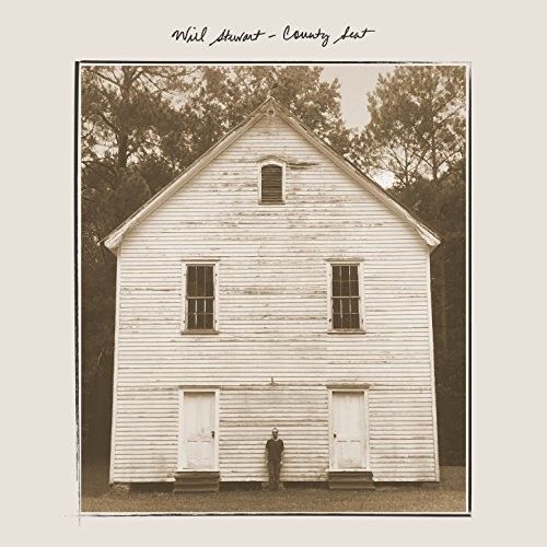 County Seat cover art