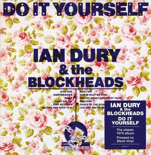 Do It Yourself cover art