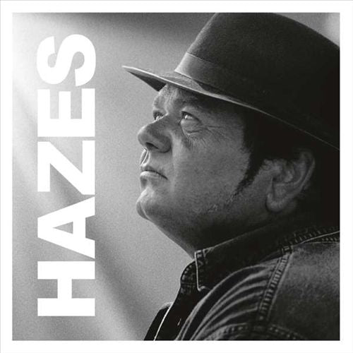 Hazes cover art