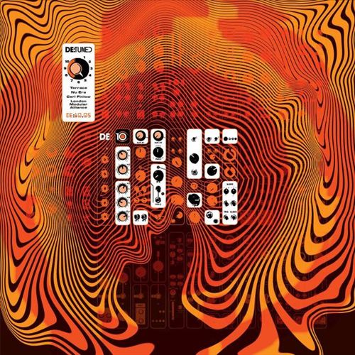 DE: 10.05 cover art