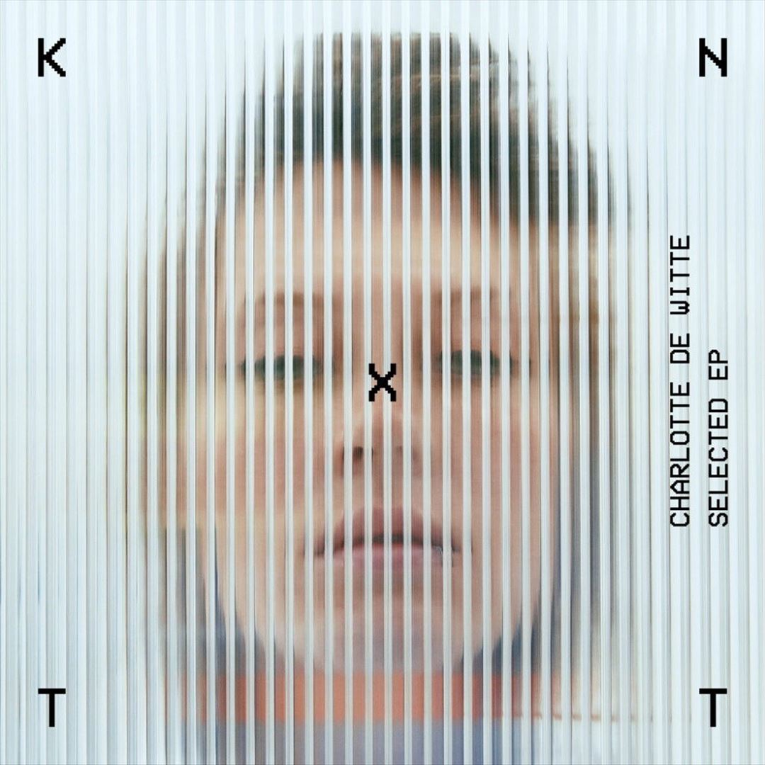 Selected cover art