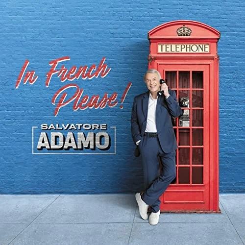 In French Please! cover art