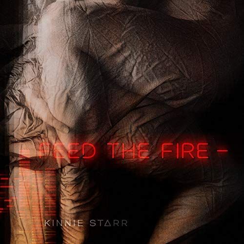 Feed the Fire cover art