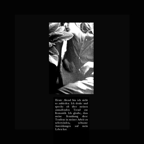 Luminous Veil cover art