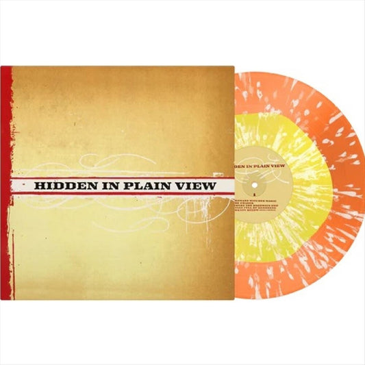 Hidden in Plain View cover art