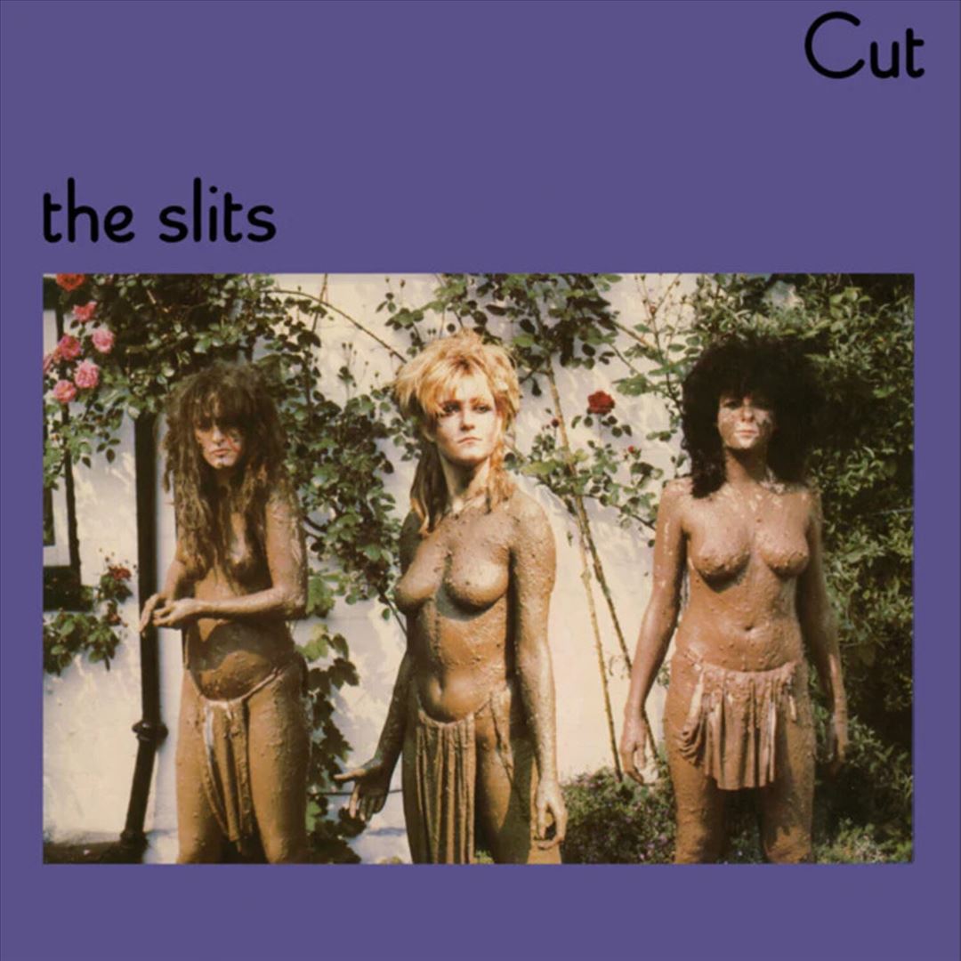 Cut cover art