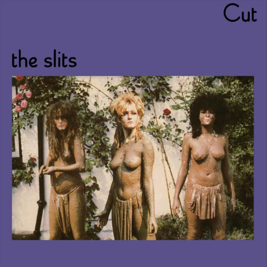 Cut cover art