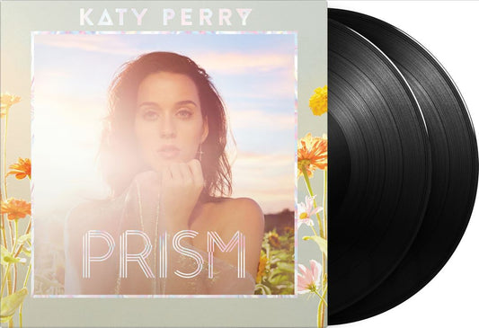 Prism [10th Anniversary Edition] cover art