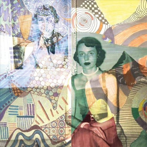 Fistful of Ivy cover art