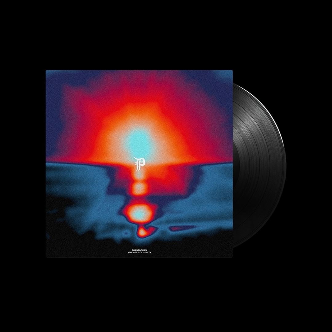 Memory of a Day [180g Vinyl] cover art