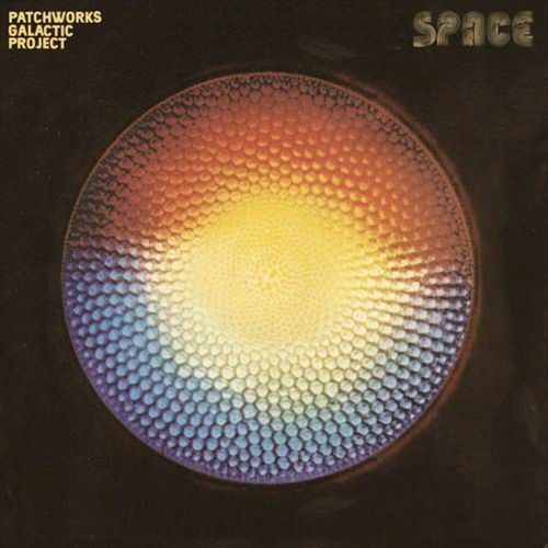Space cover art