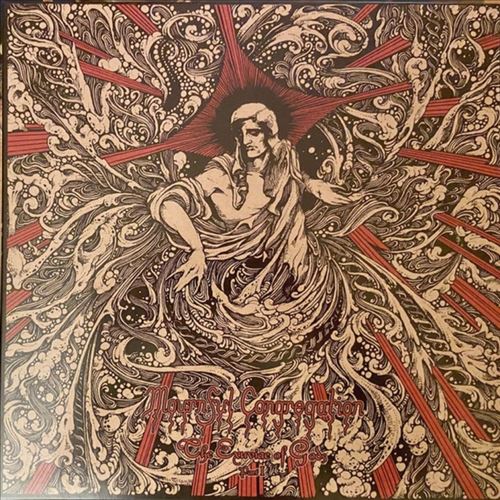 Exuviae of Gods Pt. 1 cover art
