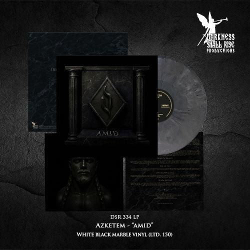 Amid cover art